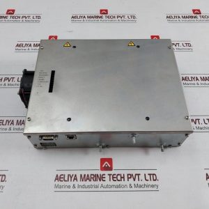 Waters Micromass 4217001dc1 Twig Analyser Unit Assembly 15v