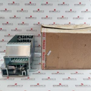 Waters Micromass 4291007dc1 Electronic Enclosure Chassis Assy 94v