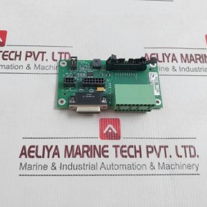Waters Pcb 510000325 Printed Circuit Board 94v