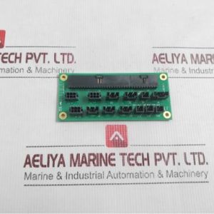 Waters Pcb 510000387 Printed Circuit Board