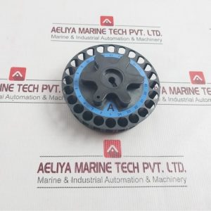 Waters Sample Carousel Tray