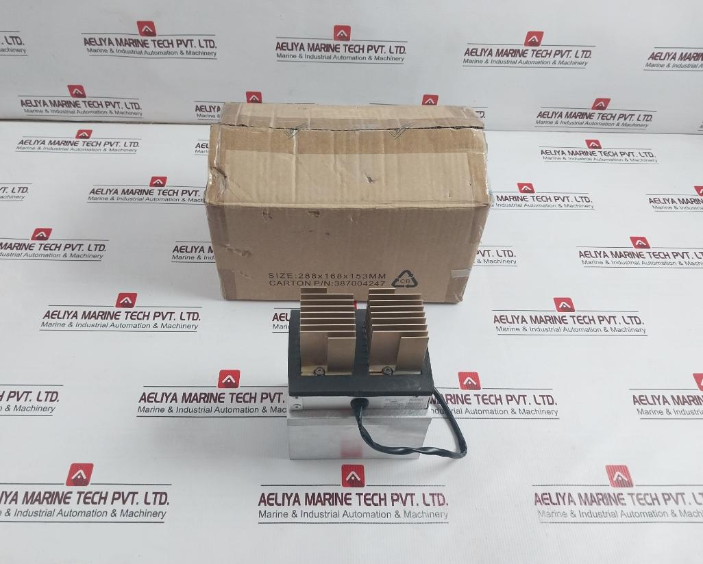 Waters W1279000533r HeatCooler Engine 300v