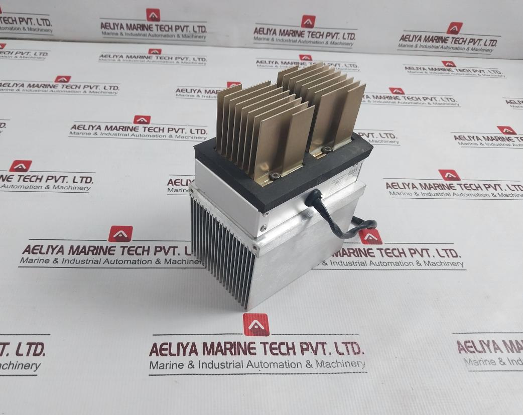 Waters W1279000533r Heat/Cooler Engine 300v - Image 3