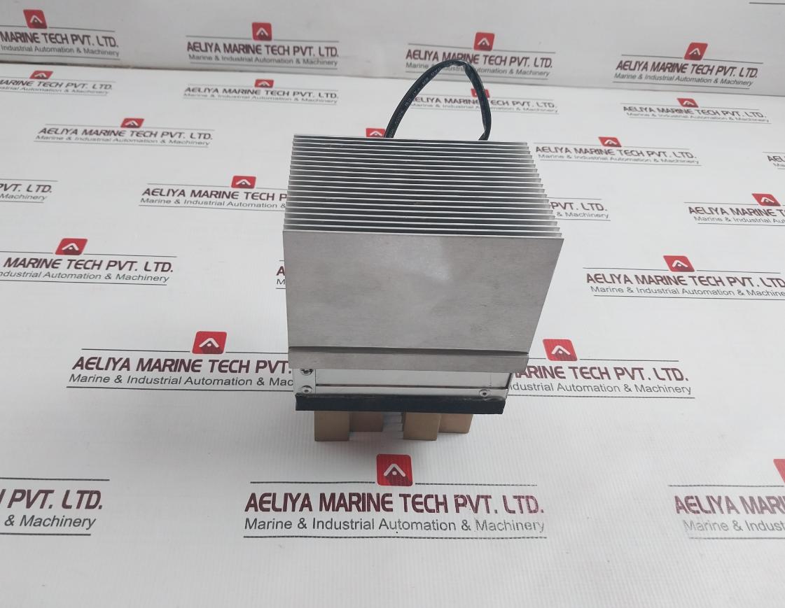 Waters W1279000533r Heat/Cooler Engine 300v - Image 4