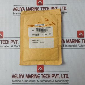 Waters Was207074 Solvent Inlet Manifold