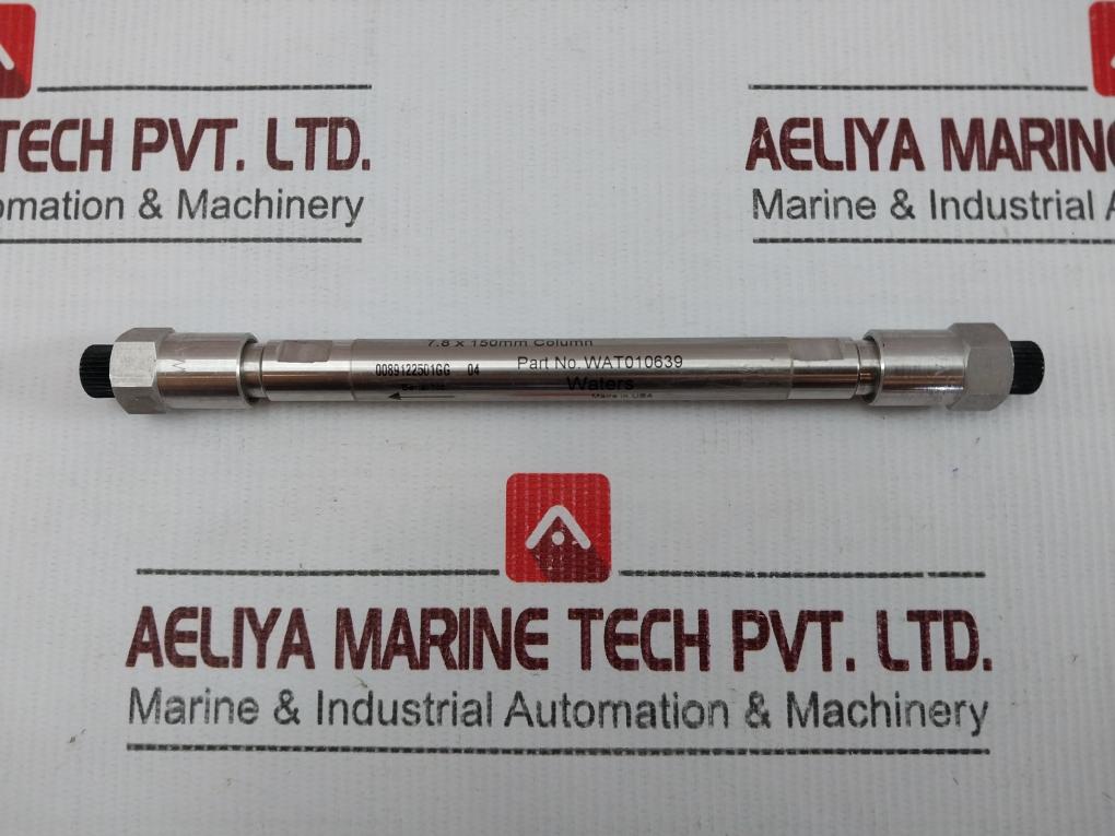 Waters Wat010639 Fast Fruit Juice Column