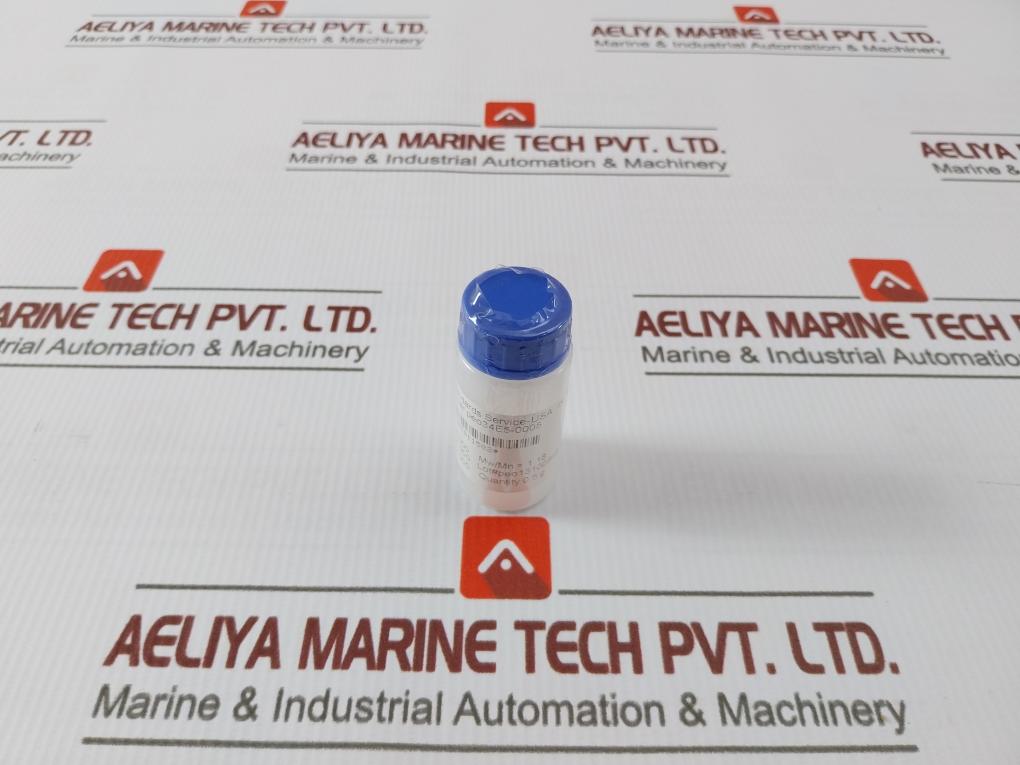 Waters Wat011582 Certified Clear Glass With Cap - Image 4