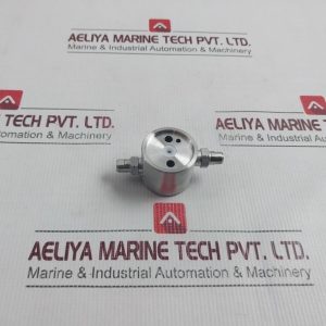 Waters Wat026550 Pump Head Assembly