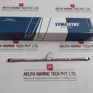 Waters Wat054275 Symmetry Column