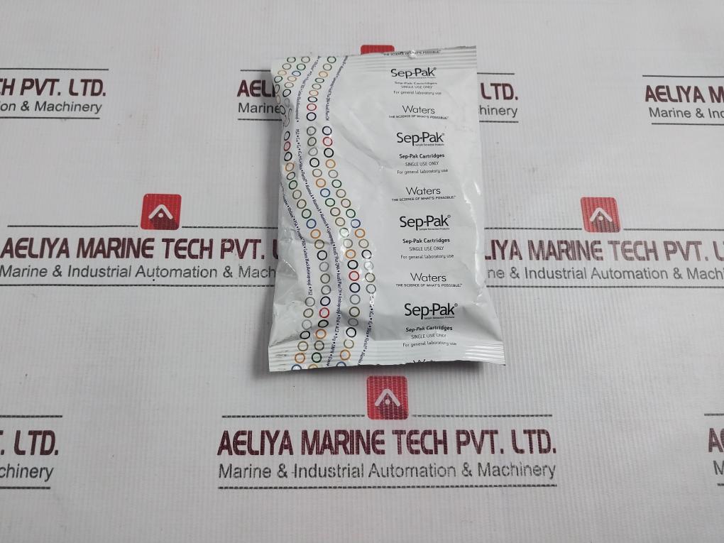 Waters Wat054545 Sep-Pak Cartridges