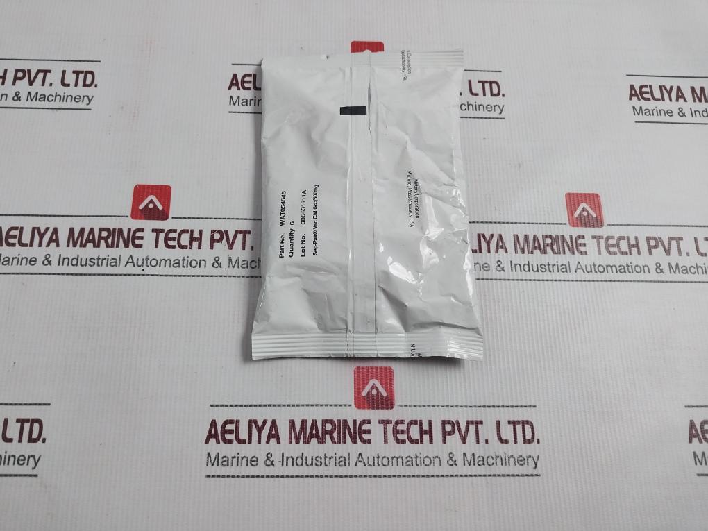 Waters Wat054545 Sep-Pak Cartridges - Image 3