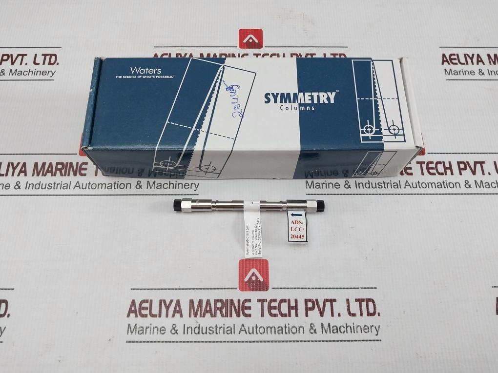 Waters Wat066224 Column