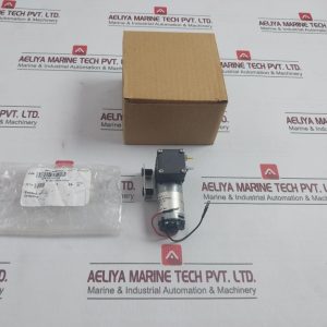 Waters Wat078979 Needle Wash Pump 24 V