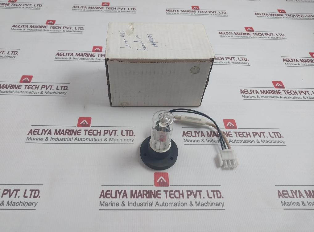 Waters Wat080678 Deuterium Lamp