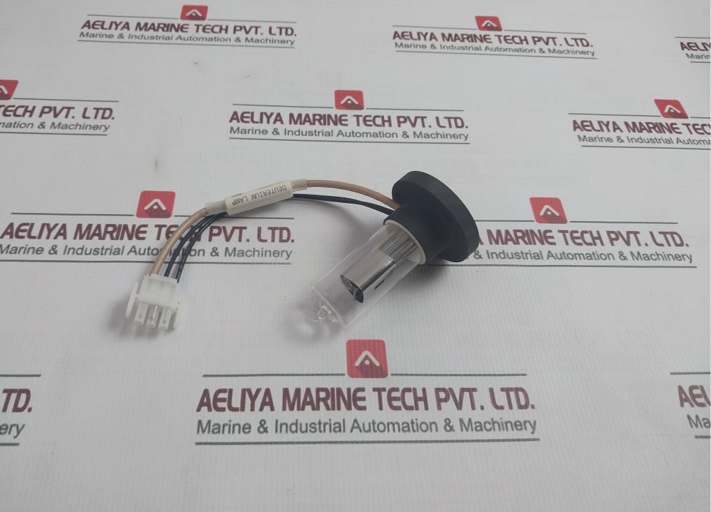 Waters Wat080678 Deuterium Lamp - Image 3