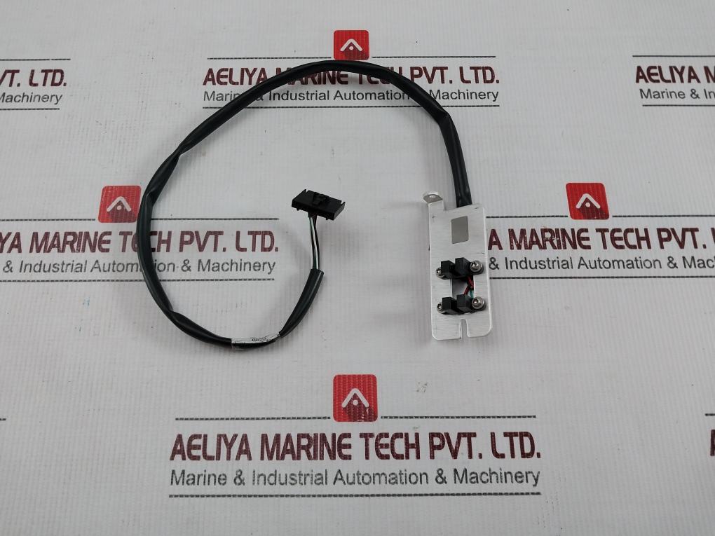 Waters Wat270563 Sensing/Control Cable Assembly - Image 4