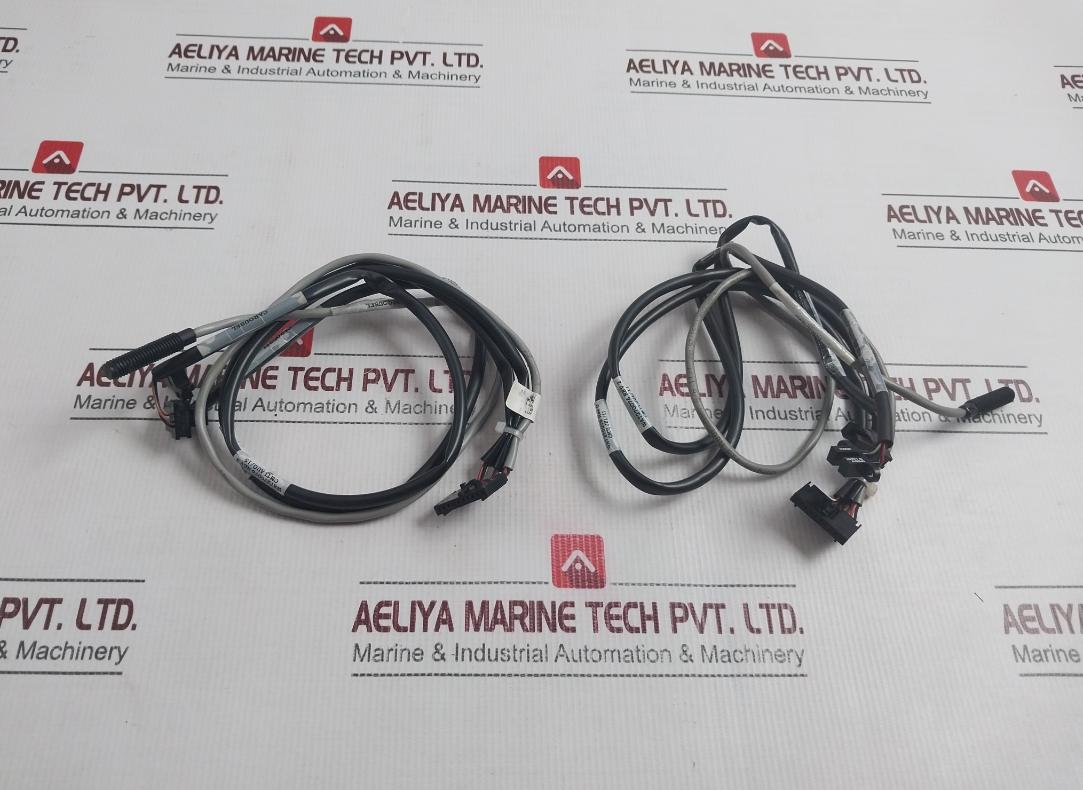 Waters Wat270621 Dog Pin Cable Assy - Image 3