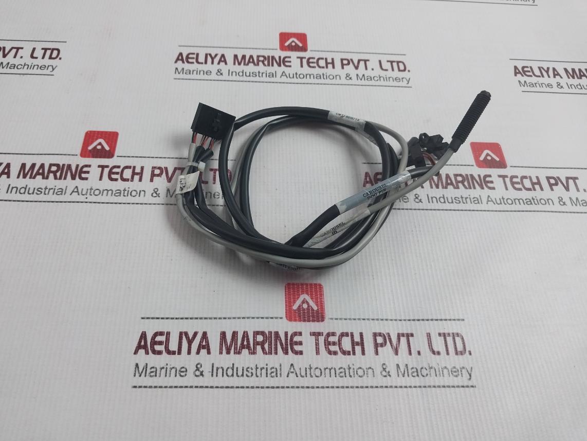 Waters Wat270621 Dog Pin Cable Assy - Image 4