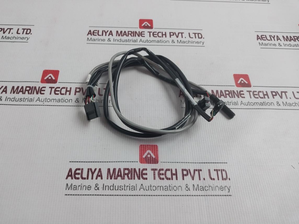 Waters Wat270621 Dog Pin Cable Assy