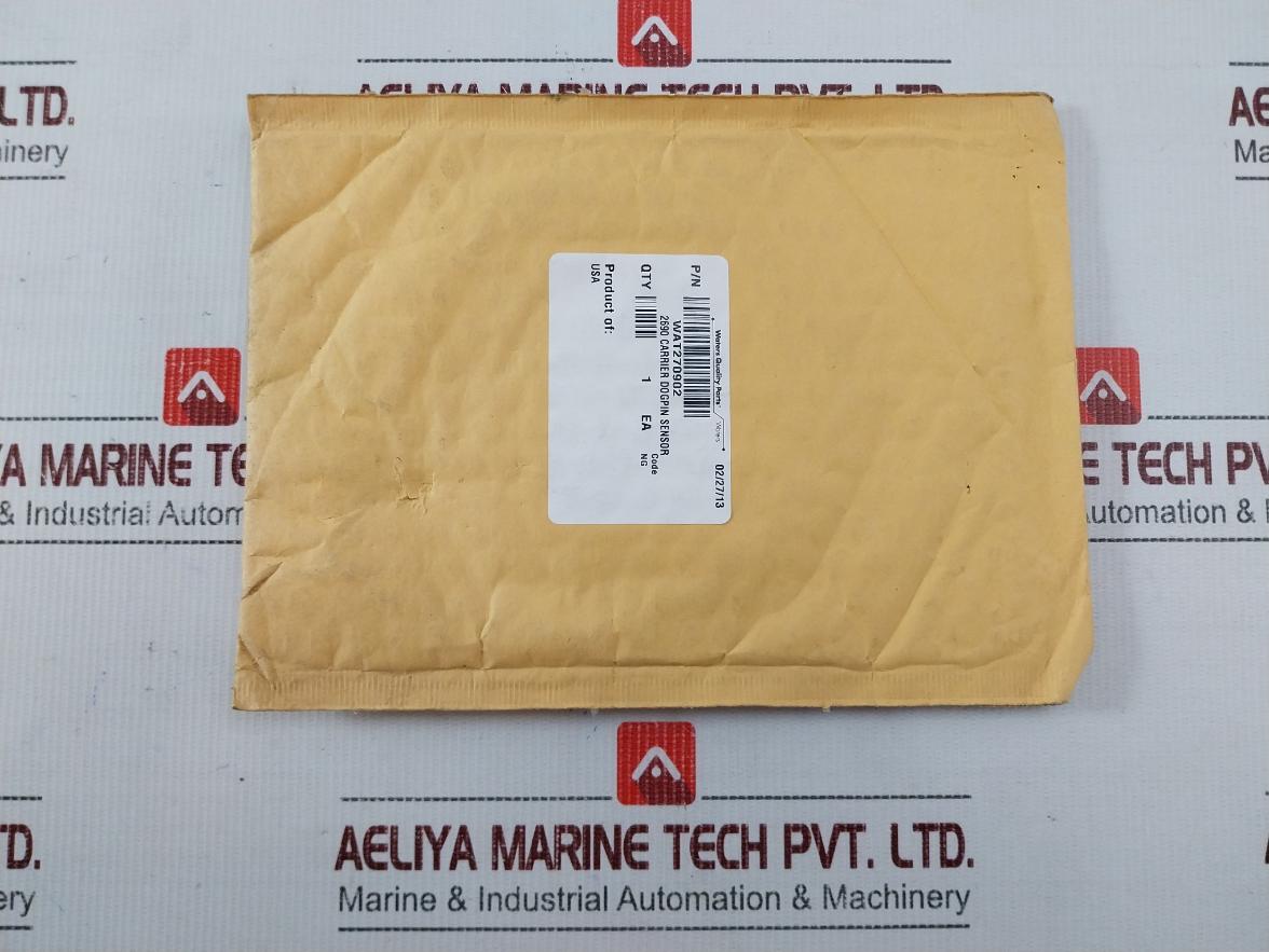 Waters Wat270902 Carrier Dogpin Sensor - Image 4