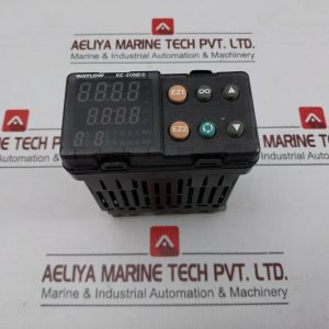 Watlow Pm9r1ca-Aaeaaaa Integrated Multi-Function Controller 240v