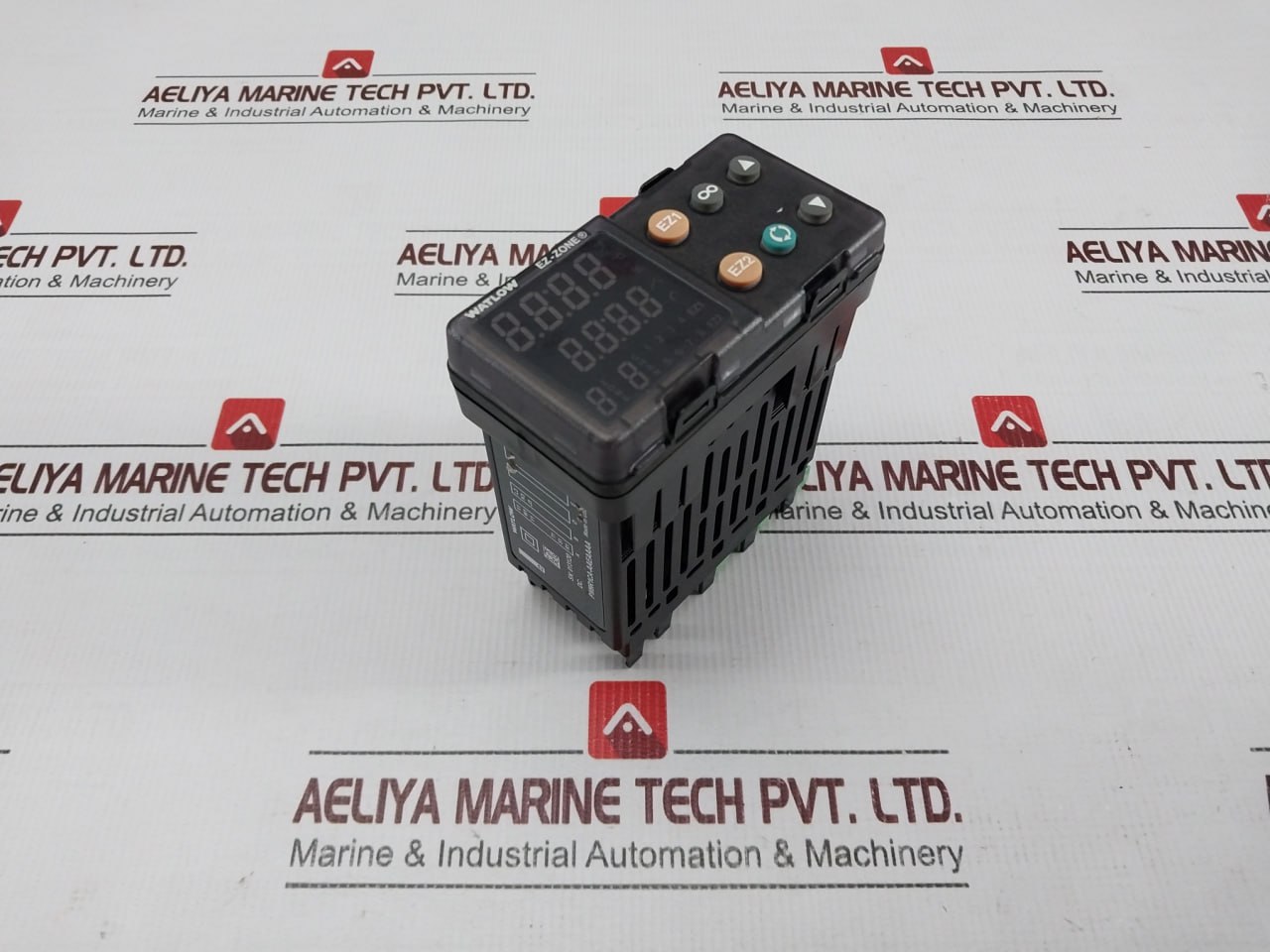 Watlow Pm9r1ca-Aaeaaaa Integrated Multi-Function Controller 240v - Image 6
