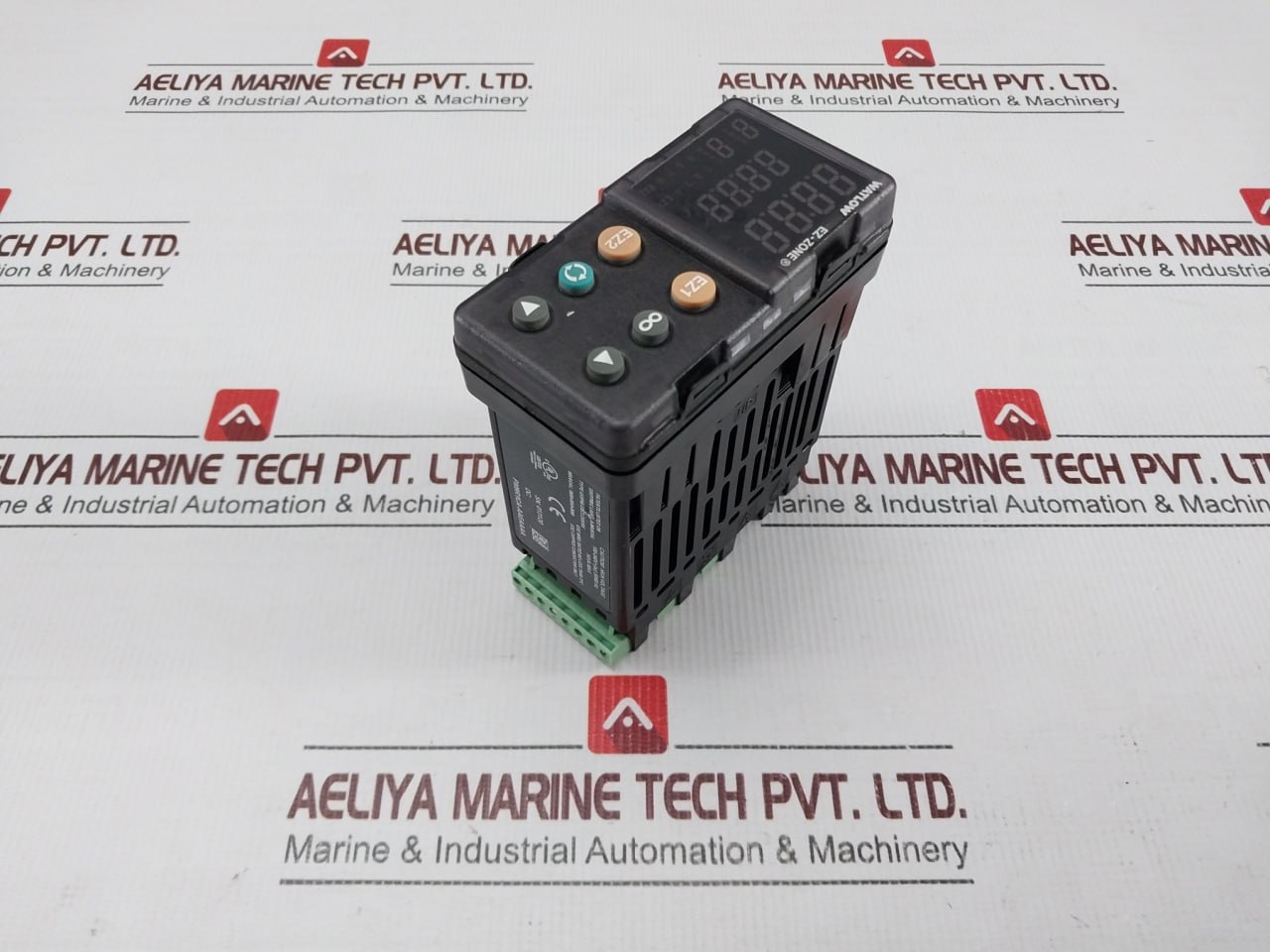 Watlow Pm9r1ca-Aaeaaaa Integrated Multi-Function Controller 240v - Image 3