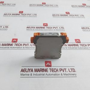 Weidmuller Wtz4 Pt1003 Rtd Transformer 24v