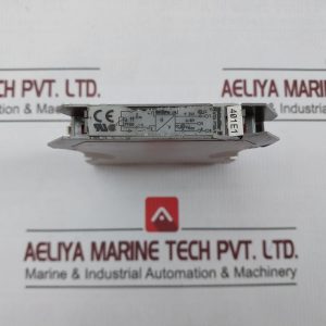 Weidmuller Wtz4 Pt1003 Transformer Output 24v