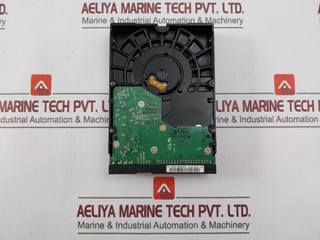 Western Digital Wd400bb-00jhc0 Hard Drive 94v - Image 4