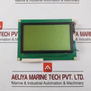 Winstar Wg240128b-Yyh-Vz# Graphic Display 94v