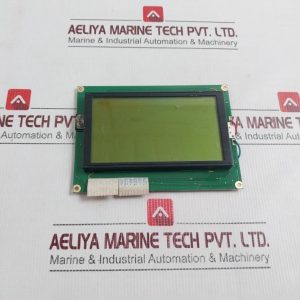 Winstar Wg240128b-Yyh-Vz Graphic Lcd Module