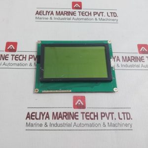 Winstar Wg240128b-Yyh-Vz# Graphic Liquid Crystal Display (Lcd) Module