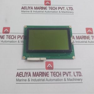 Winstar Wg240128b-Yyh-Vz# Lcd Display Screen 94v