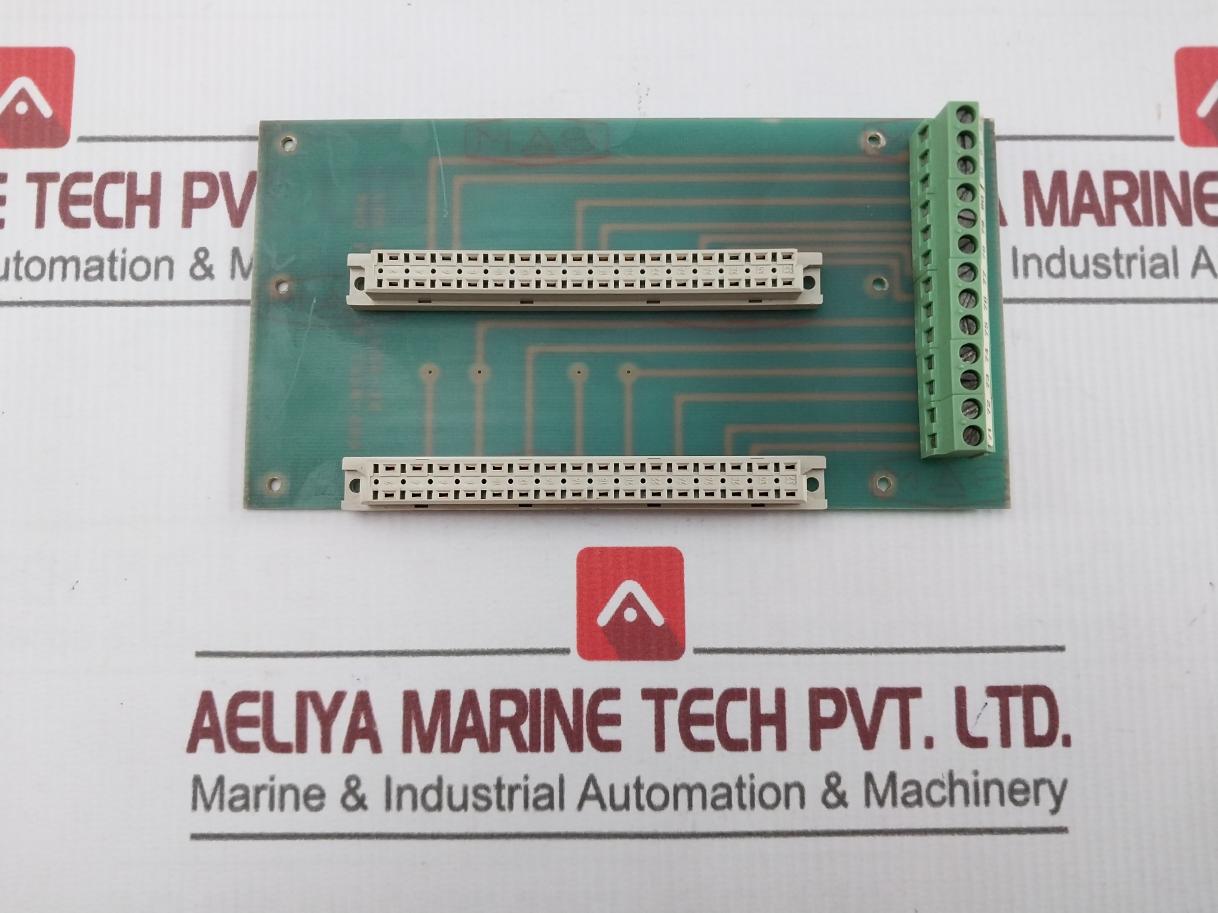 Wmo 1208-989.Pcb - Image 3