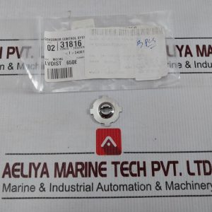 Woodward 36627-21 Friction Drive Cover