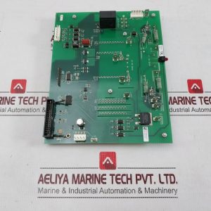 Wtc 100-8880-3 Printed Circuit Board 94v