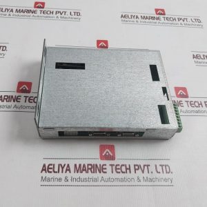 Wtc 703-8169gm Welder Ciom External IO Module