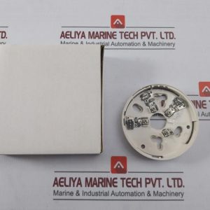 Xb07-96-417 Detector Base