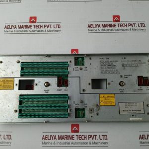 Yamatake Honeywell 80364384-100 Classic Backpanel