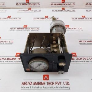 Yamatake-Honeywell Nzi-311 temperature Controller