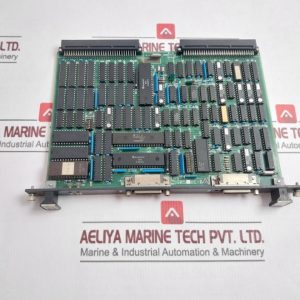 Yokogawa Fc11 Duplex Control Card
