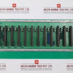 Yokogawa S9560aj-01 Backplane Pcb