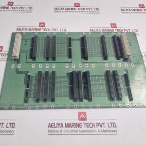 Yokogawa S9850ae-04 Industrial Backplane 5v