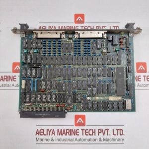 Yokogawa Si11 Communication Pcb Card