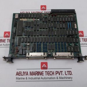 Yokogawa Si11 Internal Communication Pcb Card