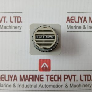 Yong Sung Yseb2-02d Panel Buzzer 24v