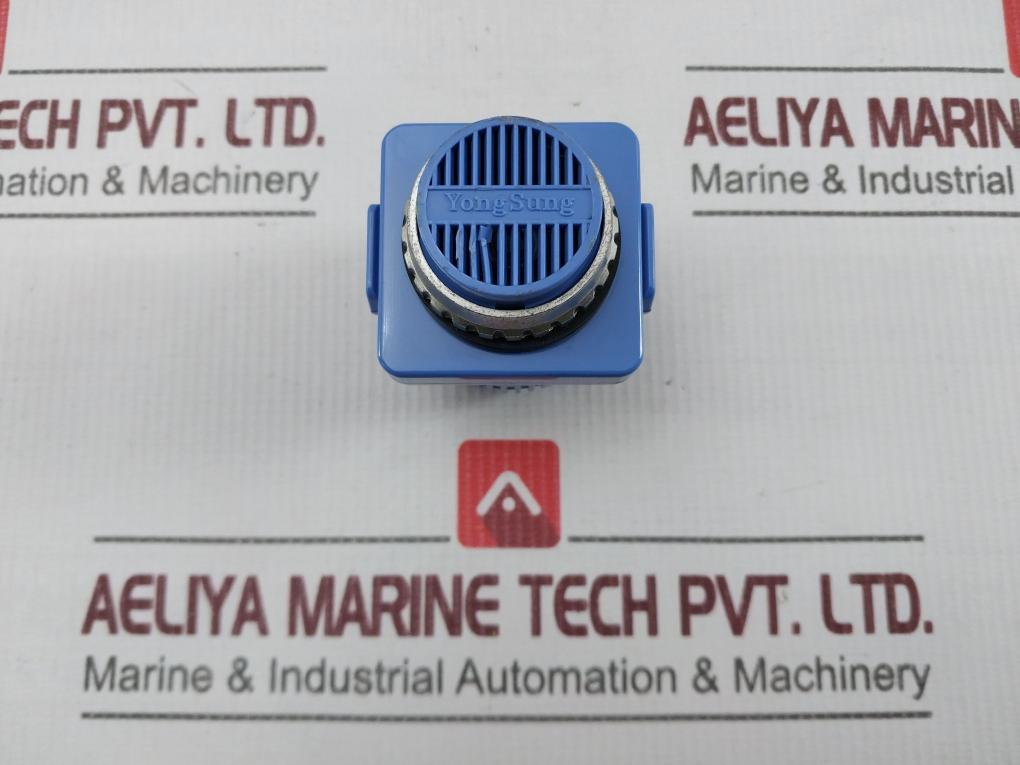 Yong Sung Yseb3 Panel Buzzer 24v