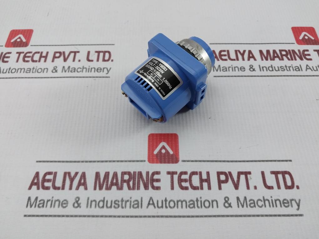 Yong Sung Yseb3 Panel Buzzer 24v - Image 3