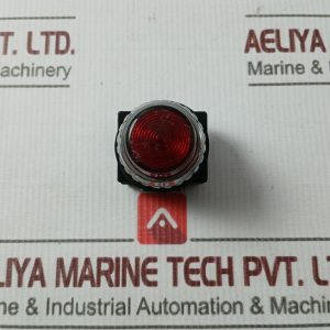 Yong Sung Yspl3-024a Indicator Light 24v